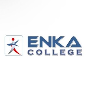 Enka Engineering College
